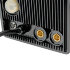 Аппарат инвертор. полуавтомат. cварки IMIG-185SDR, 180 А, ПВ 60%, катушка 5 кг Denzel в Самаре