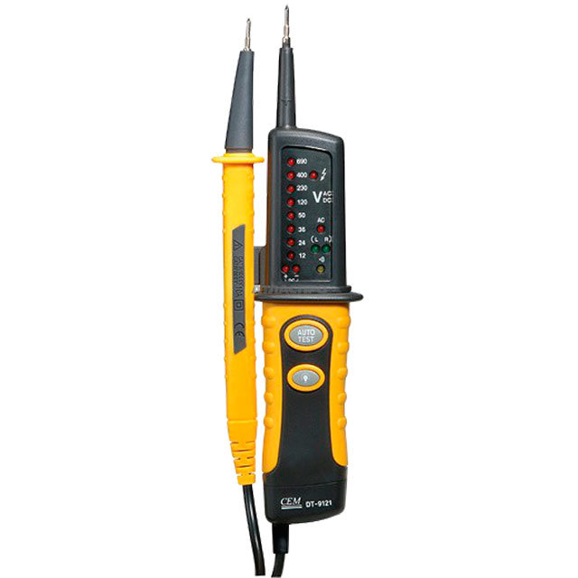 Электрический тестер CEM DT-9121 в Самаре