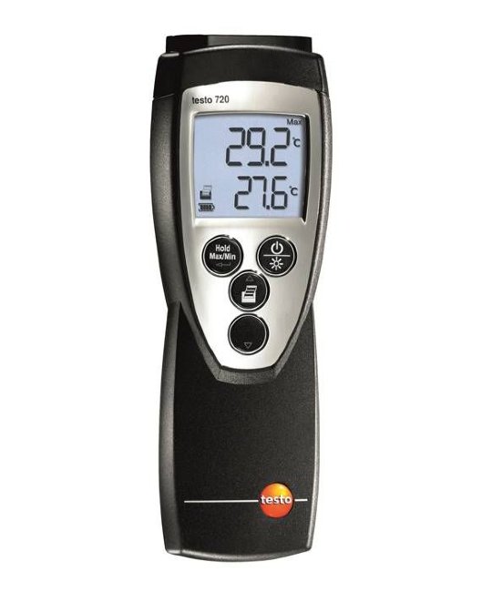 Термометр Testo 720 в Самаре