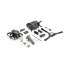 Квадрокоптер DJI Avata Fly Smart Combo в Самаре