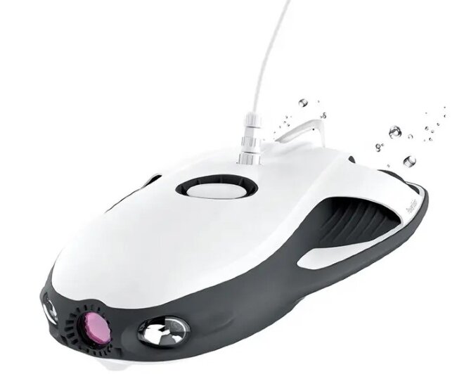 Подводный дрон PowerVision PowerRay Explorer в Самаре