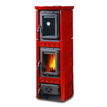 La Nordica Gaia Forno Bordeaux (бордовый) в Самаре