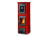 La Nordica Gaia Forno Bordeaux (бордовый) в Самаре