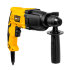 Перфоратор электрический RH-400-12, SDS-plus, 400 Вт, 1.2 Дж, 2 режима Denzel в Самаре