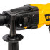 Перфоратор электрический RH-400-12, SDS-plus, 400 Вт, 1.2 Дж, 2 режима Denzel в Самаре