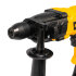 Перфоратор электрический RH-400-12, SDS-plus, 400 Вт, 1.2 Дж, 2 режима Denzel в Самаре