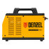 Аппарат инвертор. аргонодуговой сварки ITIG-200 DС Pulse Cold Weld, 200 А, ПВ 60% Denzel в Самаре