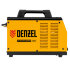 Аппарат инвертор. аргонодуговой сварки ITIG-200 DС Pulse Cold Weld, 200 А, ПВ 60% Denzel в Самаре