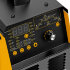 Аппарат инвертор. аргонодуговой сварки ITIG-200 DС Pulse Cold Weld, 200 А, ПВ 60% Denzel в Самаре