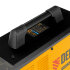 Аппарат инвертор. аргонодуговой сварки ITIG-200 DС Pulse Cold Weld, 200 А, ПВ 60% Denzel в Самаре