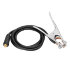 Аппарат инвертор. аргонодуговой сварки ITIG-200 DС Pulse Cold Weld, 200 А, ПВ 60% Denzel в Самаре