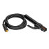 Аппарат инвертор. аргонодуговой сварки ITIG-200 DС Pulse Cold Weld, 200 А, ПВ 60% Denzel в Самаре
