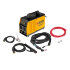 Аппарат инвертор. аргонодуговой сварки ITIG-200 DС Pulse Cold Weld, 200 А, ПВ 60% Denzel в Самаре