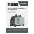 Аппарат инвертор. аргонодуговой сварки ITIG-200 DС Pulse Cold Weld, 200 А, ПВ 60% Denzel в Самаре