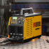 Аппарат инвертор. аргонодуговой сварки ITIG-200 DС Pulse Cold Weld, 200 А, ПВ 60% Denzel в Самаре