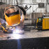 Аппарат инвертор. аргонодуговой сварки ITIG-200 DС Pulse Cold Weld, 200 А, ПВ 60% Denzel в Самаре
