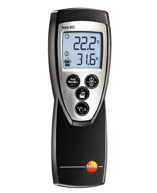 Термометр Testo 922 в Самаре