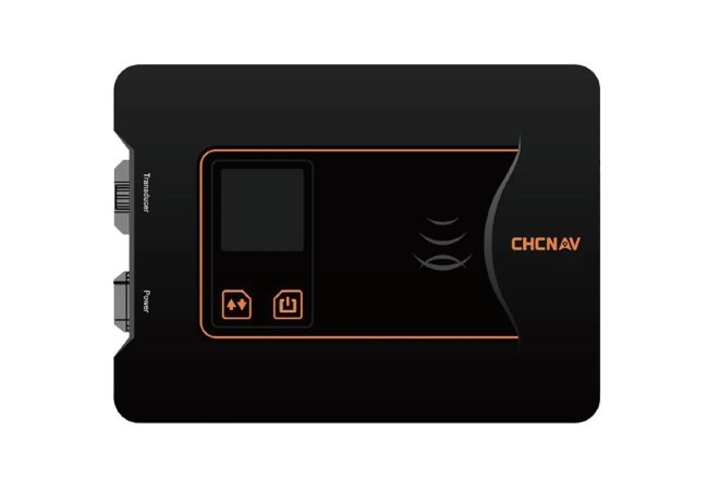 Эхолот однолучевой CHCNAV D270 в Самаре