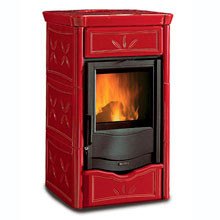 La Nordica Nicoletta Bordeaux (бордовый) в Самаре