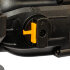 Перфоратор электрический RH-650-18, SDS-plus, 650 Вт, 2.0 Дж, 3 плюс 1 режим Denzel в Самаре