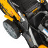 Газонокосилка бензиновая GLD-520SP-BS, 163 см3, Briggs Stratton, ширина 52 см, привод, 60 л Denzel в Самаре