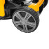 Газонокосилка бензиновая GLD-520SP-BS, 163 см3, Briggs Stratton, ширина 52 см, привод, 60 л Denzel в Самаре