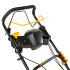 Газонокосилка бензиновая GLD-520SP-BS, 163 см3, Briggs Stratton, ширина 52 см, привод, 60 л Denzel в Самаре