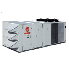 Trane Автономный крышный кондиционер Voyager lll (TKD/TKH YKD/YKH500) в Самаре