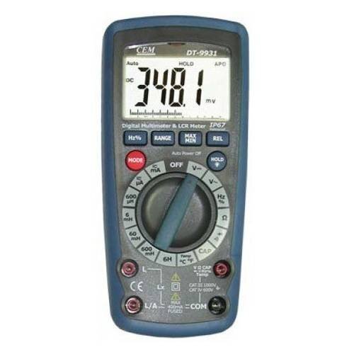 Мультиметр CEM DT-9931 в Самаре