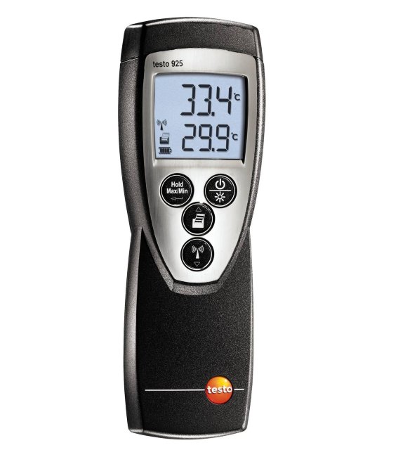 Термометр Testo 925 в Самаре