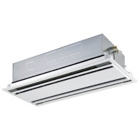 Toshiba 2-поточный кассетный блок (MMU-AP0152WH1) в Самаре