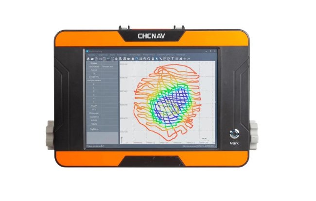 Эхолот однолучевой CHCNAV D390 в Самаре