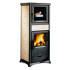 La Nordica Rossella Plus Forno EVO Liberty PЕ (бежевый) в Самаре