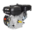 Двигатель бензиновый GE-170F-20 HUTER в Самаре