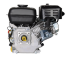 Двигатель бензиновый GE-170F-20 HUTER в Самаре