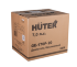 Двигатель бензиновый GE-170F-20 HUTER в Самаре
