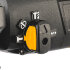 Перфоратор электрический RH-750-24, SDS-plus, 750 Вт, 2.5 Дж, 3 режима Denzel в Самаре