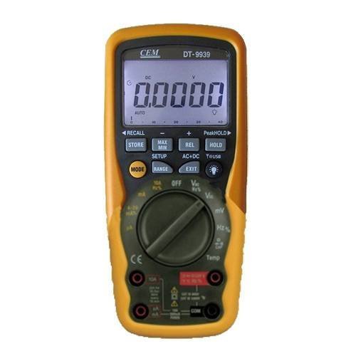 Мультиметр CEM DT-9939 в Самаре