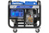 Дизель генератор TSS SDG 7000EHA в Самаре