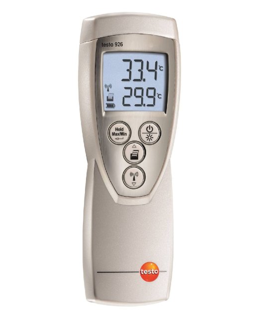 Термометр Testo 926 в Самаре