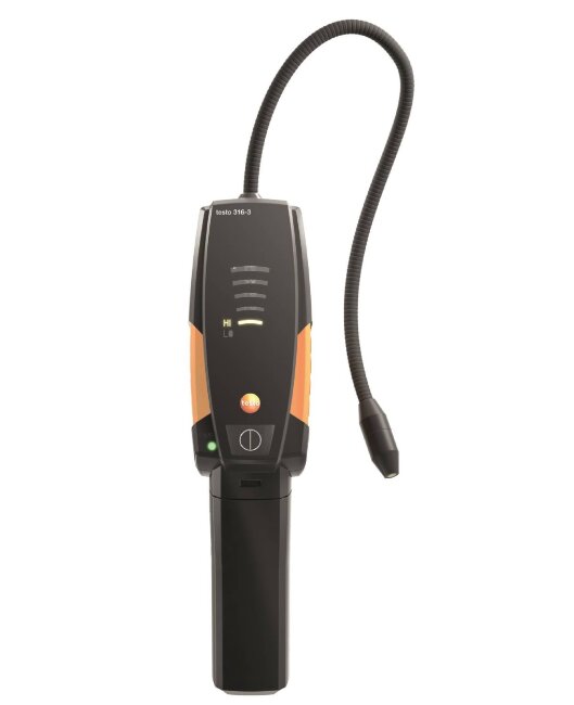 Детектор Testo 316-3 в Самаре