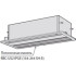 Toshiba Потолочная панель (RBC-US21PGE) в Самаре