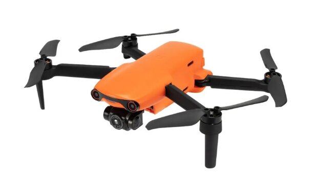 Квадрокоптер Autel Evo Nano+ Standard Package в Самаре