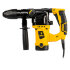 Перфоратор электрический RHV-1100-26, SDS-plus, 1100 Вт, 4 Дж, 3 режима Denzel в Самаре