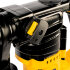 Перфоратор электрический RHV-1100-26, SDS-plus, 1100 Вт, 4 Дж, 3 режима Denzel в Самаре