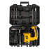 Перфоратор электрический RHV-1100-26, SDS-plus, 1100 Вт, 4 Дж, 3 режима Denzel в Самаре