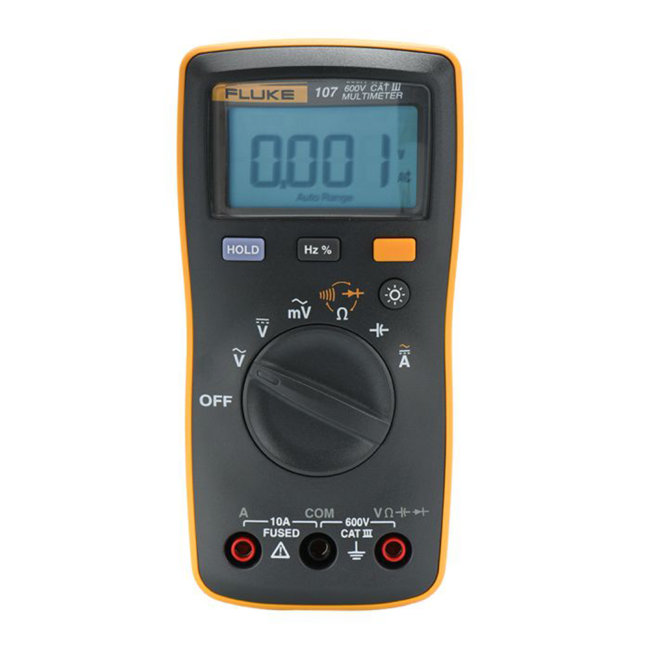 Мультиметр Fluke 106 в Самаре
