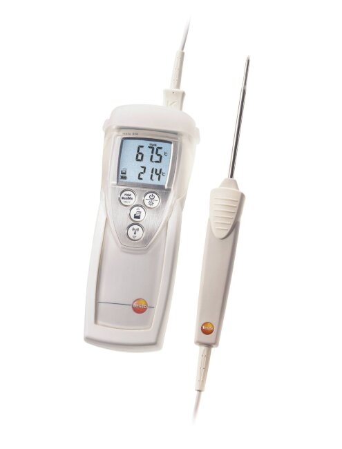 Термометр Testo 926 Базовый комплект в Самаре