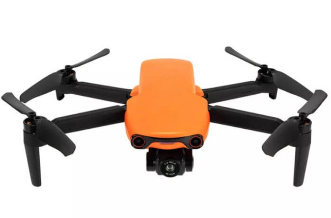 Квадрокоптер Autel Evo Nano+ Premium Bundle в Самаре
