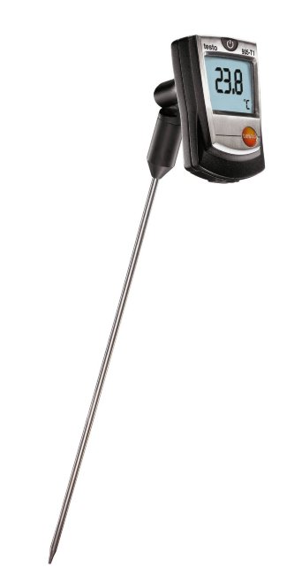 Термометр Testo 905-T1 в Самаре